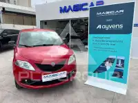 2019 Lancia YPSILON