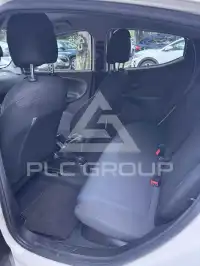 2019 Lancia YPSILON