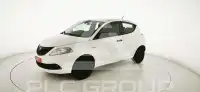 2019 Lancia YPSILON