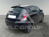 2019 Lancia YPSILON