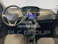 2019 Lancia YPSILON