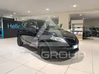 2019 Lancia YPSILON