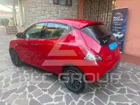 2019 Lancia YPSILON