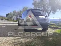 2019 Lancia YPSILON