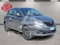2019 Lancia YPSILON