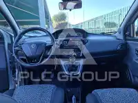 2019 Lancia YPSILON