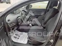 2019 Lancia YPSILON