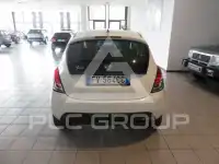 2019 Lancia YPSILON