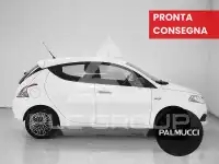 2019 Lancia YPSILON
