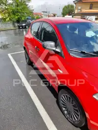 2019 Lancia YPSILON