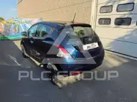 2019 Lancia YPSILON