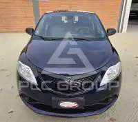 2019 Lancia YPSILON