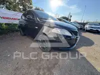 2019 Lancia YPSILON