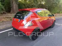 2019 Lancia YPSILON