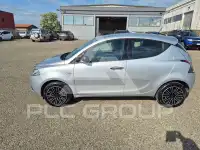 2019 Lancia YPSILON