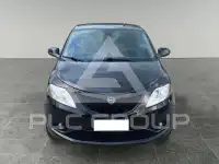 2019 Lancia YPSILON