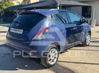 2019 Lancia YPSILON