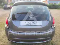 2019 Lancia YPSILON