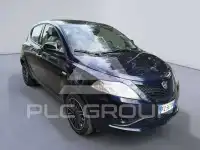 2019 Lancia YPSILON