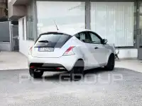 2019 Lancia YPSILON