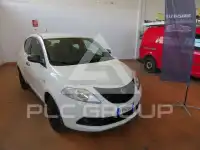 2019 Lancia YPSILON