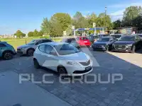 2019 Lancia YPSILON