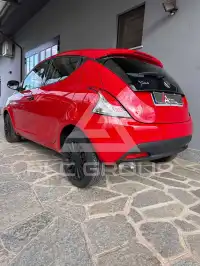 2019 Lancia YPSILON