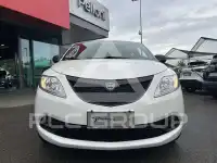 2019 Lancia YPSILON