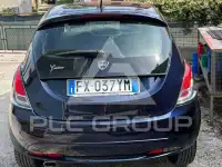 2019 Lancia YPSILON