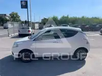 2019 Lancia YPSILON
