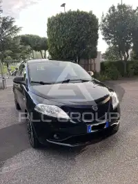 2019 Lancia YPSILON