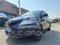 2019 Lancia YPSILON