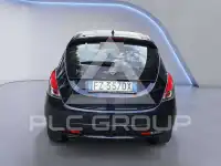 2019 Lancia YPSILON