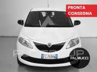 2019 Lancia YPSILON