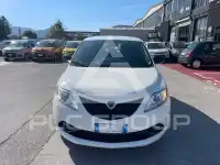 2019 Lancia YPSILON