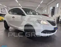 2019 Lancia YPSILON