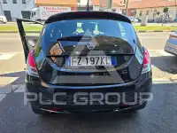 2019 Lancia YPSILON