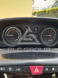 2019 Lancia YPSILON
