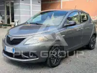2019 Lancia YPSILON