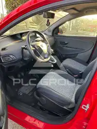 2019 Lancia YPSILON