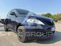 2019 Lancia YPSILON