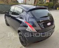 2019 Lancia YPSILON