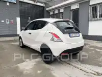 2019 Lancia YPSILON
