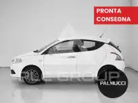 2019 Lancia YPSILON