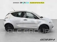 2019 Lancia YPSILON