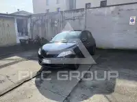 2019 Lancia YPSILON