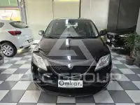 2019 Lancia YPSILON