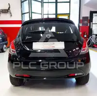 2019 Lancia YPSILON