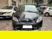 2019 Lancia YPSILON