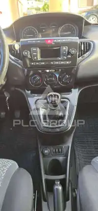2019 Lancia YPSILON